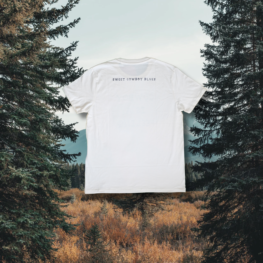 I'll Go West T Shirt