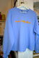 Retro Sweatshirt