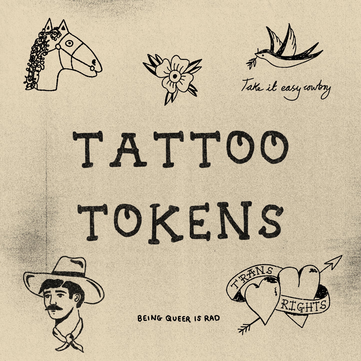 Tattoo Token